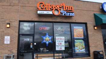 Cottage Inn Pizza North Canton