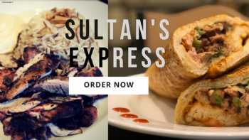 Sultan's Express