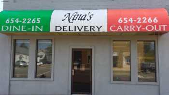 Nina's Italian Pizza