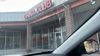 China Club