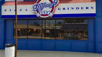 Tiffany's Pizza