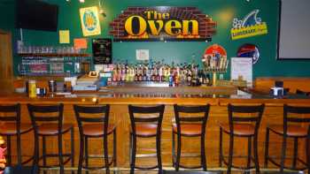 The Oven Restaurant & Lounge