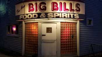 Big Bill's Bar