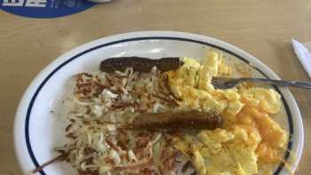 IHOP