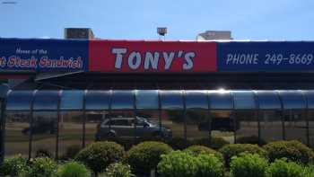 Tony's Fashion Square