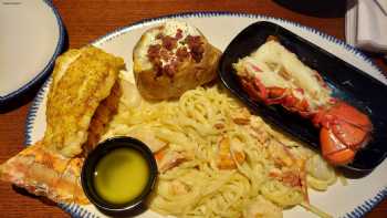 Red Lobster