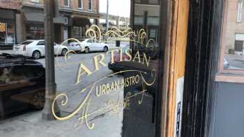 Artisan Urban Bistro