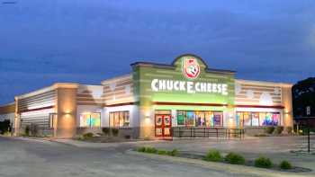 Chuck E. Cheese