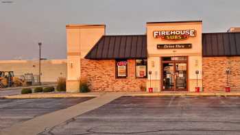 Firehouse Subs Bay Rd.