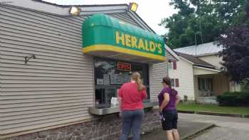 Herald's Dairy Delight