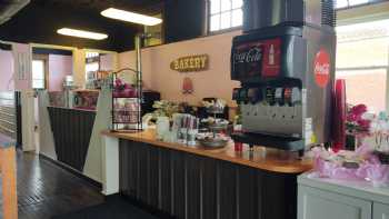 The Muffin Top Bakery and Deli