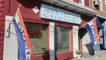 Broadway Cafe