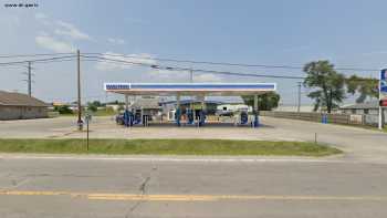 Porky's Party Place & Gas Station