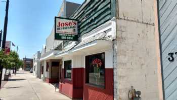 Jose's Restaurant