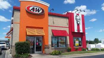 A&W Restaurant