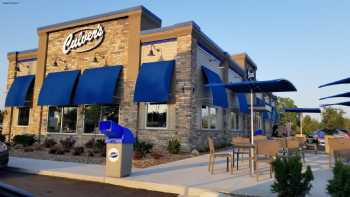 Culver’s