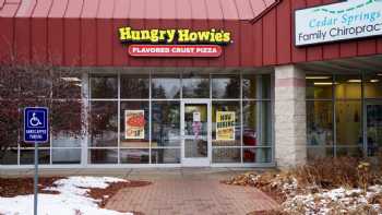 Hungry Howie's Pizza