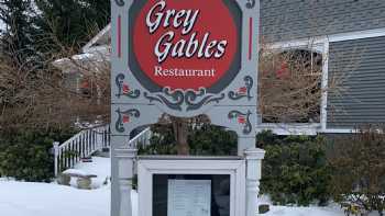 Grey Gables Restaurant & Catering