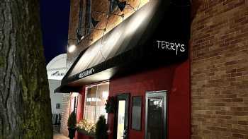 Terry's of Charlevoix