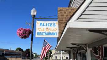 Alice's Restaurant