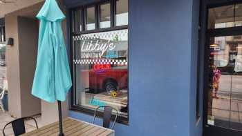 Libby's Downtown