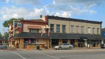 Showboat Restaurant