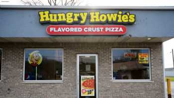 Hungry Howie's Pizza