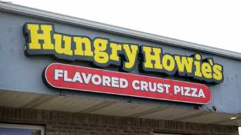 Hungry Howie's Pizza