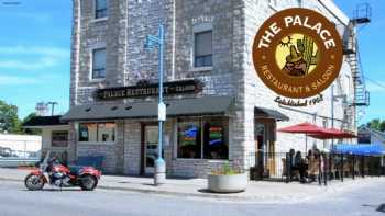 The Palace Mexican Restaurant & Saloon