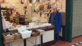 Goosehill Market and Corn Exchange