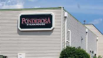 Ponderosa