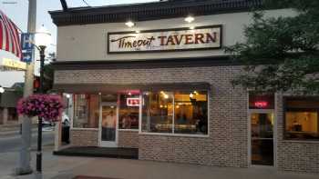 Timeout Tavern