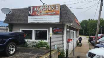 Jackpine Restaurant