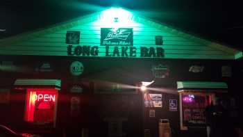 Long Lake Bar