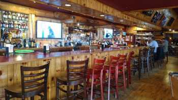 Budd Lake Bar & Restaurant