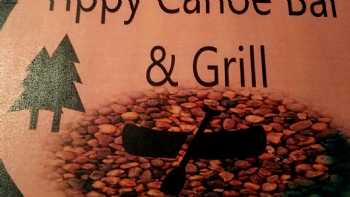 TIPPY CANOE BAR &GRILL