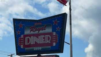 The Clarkston Royal Diner