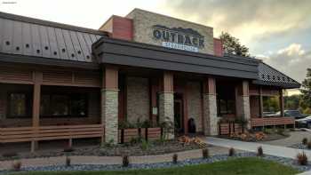 Outback Steakhouse