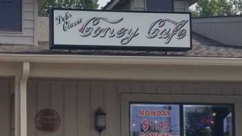 Deb's Classic Coney Cafe