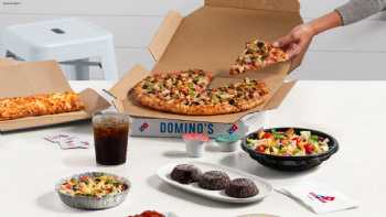 Domino's Pizza