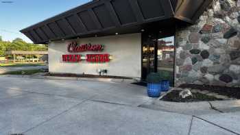 The Clawson Steakhouse