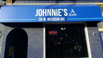 Johnnie's Bar & Grill - Clinton