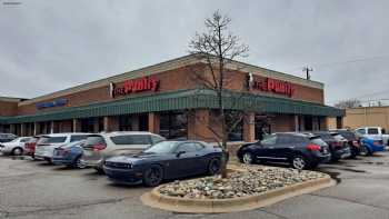 The Pantry Restaurant