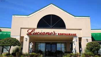 Luciano's Italian Restaurant