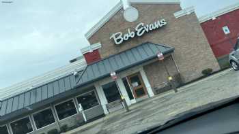 Bob Evans