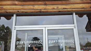 Ryan's Roadhouse