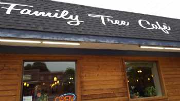 Family Tree Cafe