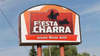 Fiesta Charra Mexican Restaurant