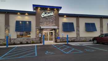 Culver's