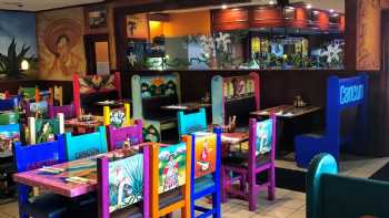 Cancun Mexican Grill Saint Johns